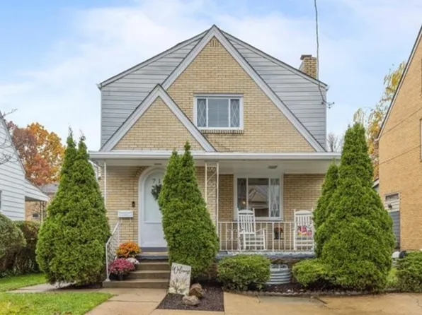 719 Chatsworth Ave, Pittsburgh, PA 15202