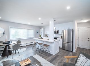 42 Cavell Ave #6, Toronto, ON M8V 1P2