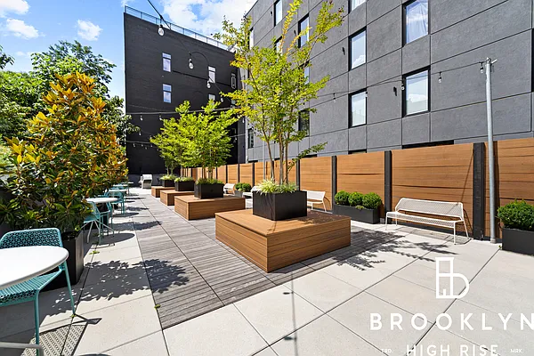 Rented by Brooklyn High Rise LLC | media 176