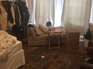 59 Burbank St #21B, Boston, MA 02115