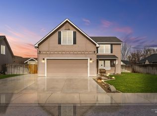 1198 W Kesler Dr, Kuna, ID 83634