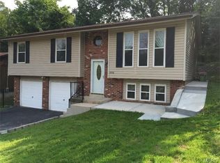 3504 Lonedell Ridge Rd, Arnold, MO 63010