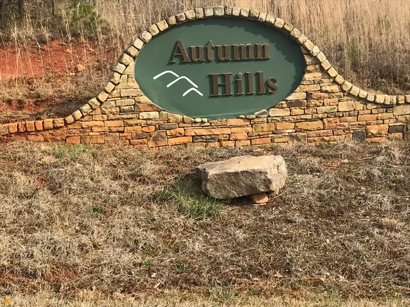 LOT 17 Eighteen Sunset Trl, Blairsville, GA 30512