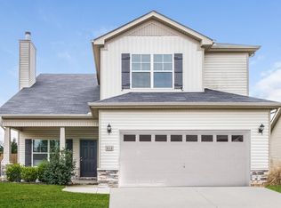313 Sarava Ln, Smyrna, TN 37167