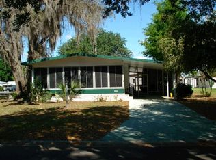 925 Beechwood Ave, The Villages, FL 32159