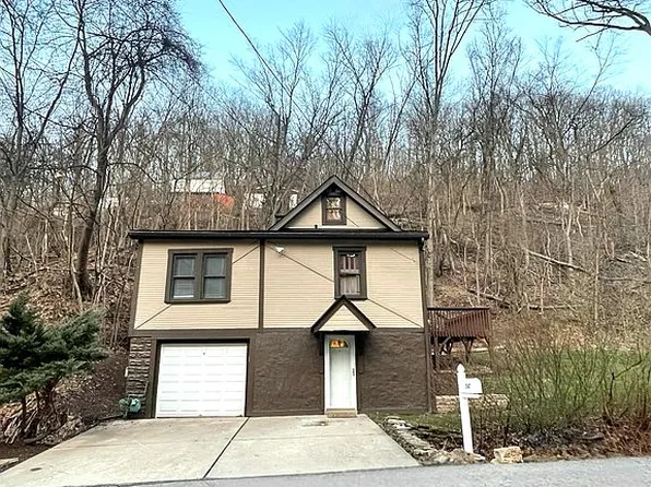 347 Seeley Ave, Wall, PA 15148