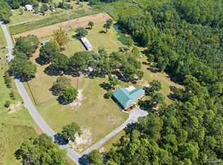 6434 Winston Brown Rd, Milton, FL 32570