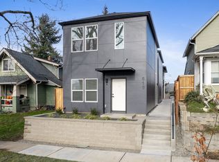 619 S 35th St, Tacoma, WA 98418
