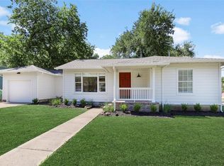 1505 W Hunt St, McKinney, TX 75069