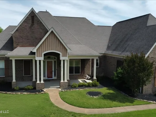 14224 Aspen Dr, Olive Branch, MS 38654