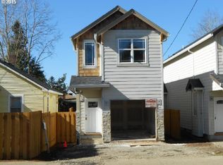 2317 NE 92nd Ave, Portland, OR 97220