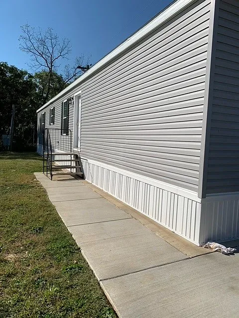 Front view