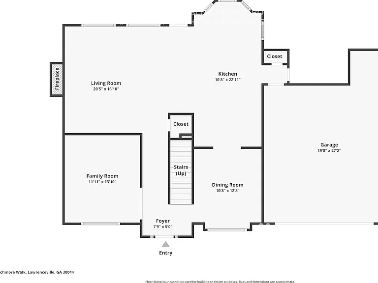 262 Birchmore Walk — Photo 3