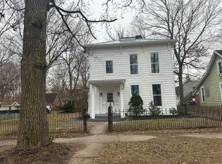714 Washington St, Covington, IN 47932