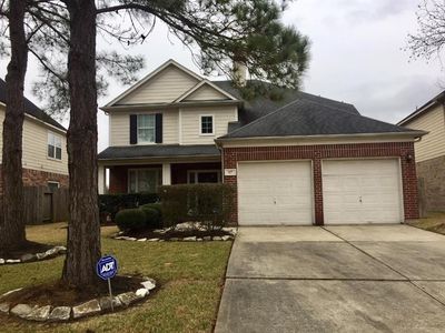 927 Sierra Springs Ln, Spring, TX, 77373