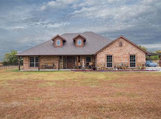 155 Cooperstown Dr, Springtown, TX 76082