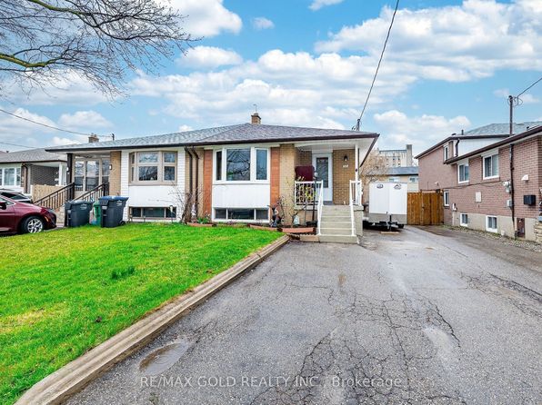 52 Garfield Cres, Brampton, ON L6V 1V8