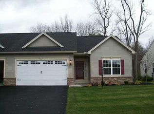 1085 Railway Xing #PVT, Webster, NY 14580