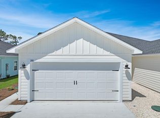 L9/210 Arazzo Way, Port Saint Joe, FL 32456