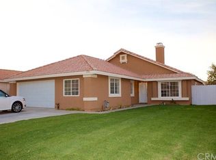 1751 Lightcap St, Lancaster, CA 93535