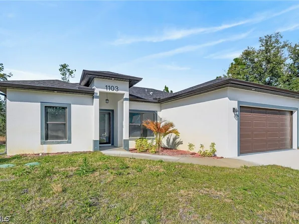 1103 E 7th St, Lehigh Acres, FL 33972