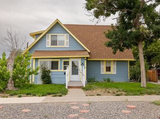 509 N 5th St, Montrose, CO 81401