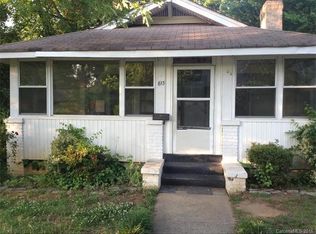 813 E 18th St, Charlotte, NC 28205