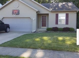 6594 Monroe Ln, North Ridgeville, OH 44039