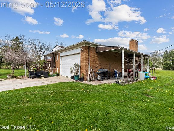 2nd image of 13799-31 Mile Rd
