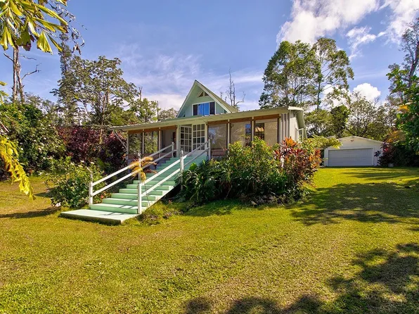 13-1097 Malama St, Pahoa, HI 96778