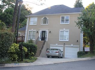 1051 Shady Valley Pl, Atlanta, GA 30324