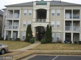 1031 Gardenview Loop APT 101, Woodbridge, VA 22191