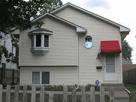 Front Outside