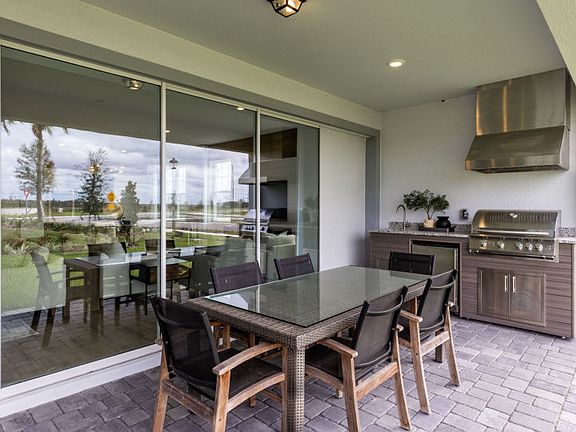 Model Representation