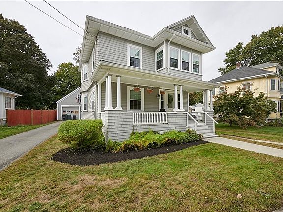 2nd image of 65 Kingsbury Ave