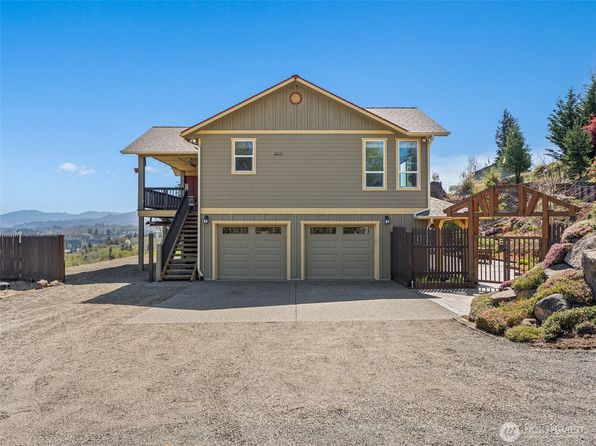 277 Skyview Drive, Mossyrock, WA 98564
