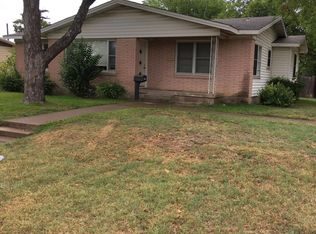 2701 Monticello Rd, Temple, TX 76501