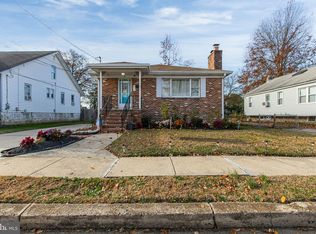 41 Crescent Ave, Woodbury, NJ 08096