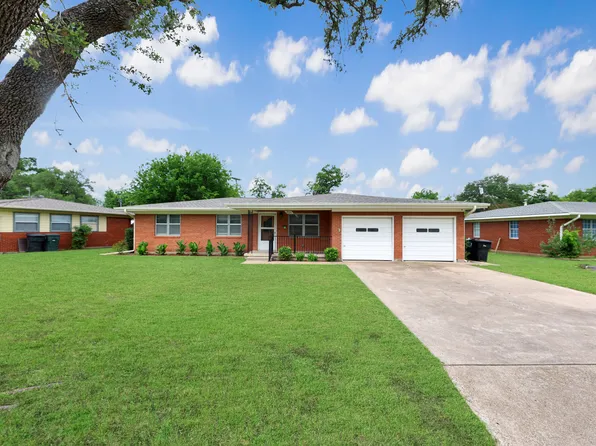 2106 S 47th St, Temple, TX 76504