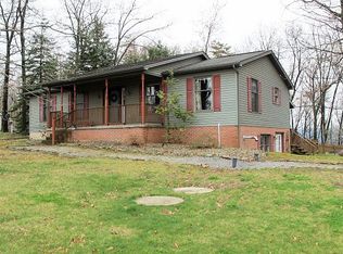 13750 Bakers Hollow Rd, Hesston, PA 16647
