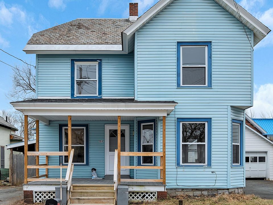 184 South Street, Glens Falls, NY 12801 Zillow