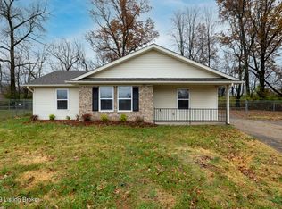 4921 Tubman Ct, Louisville, KY 40218