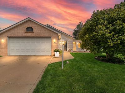 326 Brown Ct, Chesterton, IN, 46304