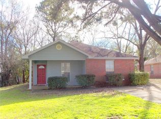 1009 Osceola St, Wetumpka, AL 36092