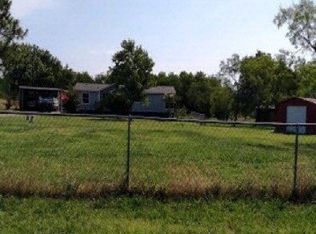 7151 County Road 151, Kaufman, TX 75142