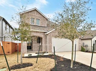 8025 Copper Prairie Bnd, Lago Vista, TX 78645