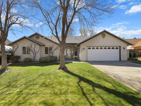 4344 Epping Ct, Shasta Lake, CA 96019