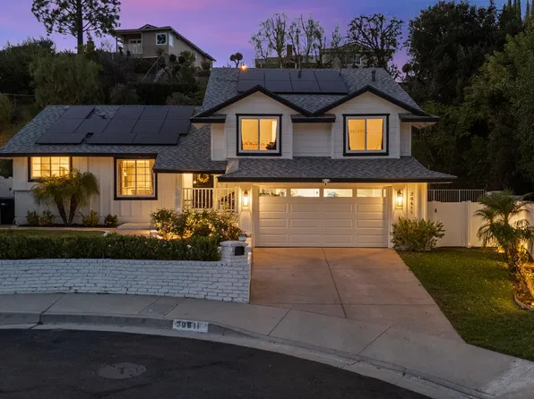 30611 Portside Pl, Agoura Hills, CA 91301