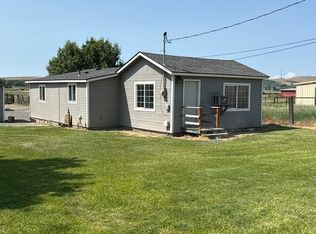 3060 Outlook Rd, Sunnyside, WA 98944