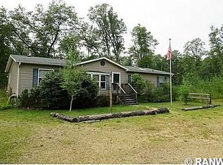 3953 Rainbow Ct, Danbury, WI 54830